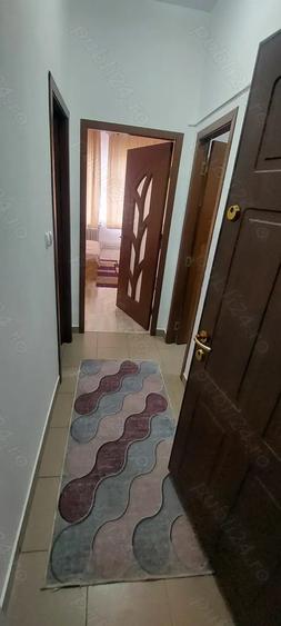 Garsoniera confort 1 de inchiriat pe republicii langa Asachi - 8