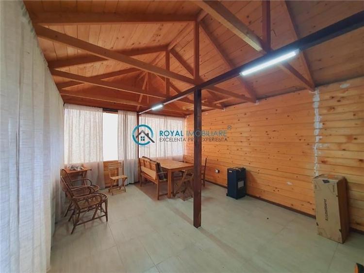 Royal Imobiliare - Vanzare vila zona Paulesti - 35
