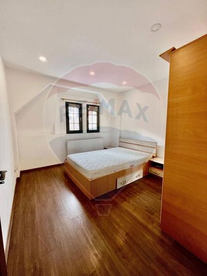 Apartament cu 2 camere de vanzare in zona Central - 4