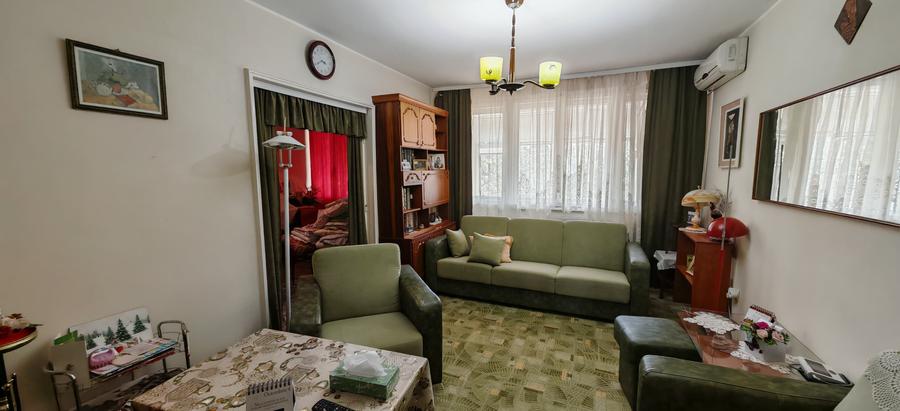 Apartament 4 camere  Mazepa 1 - 1