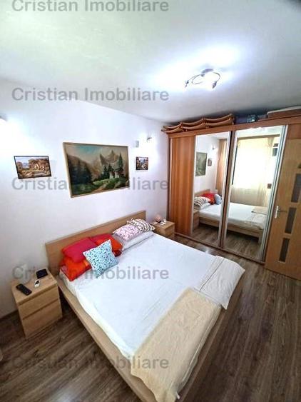 MOBILAT- UTILAT  3 cam Renovat 65mp Hipodrom Confort 1 - 3