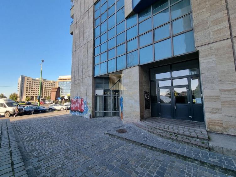 Apartament de 2 camere | 15 noiembrie 86 | etaj 5 | Afi Mall - 17