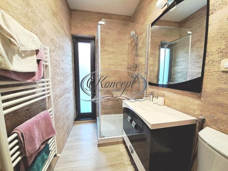 Duplex pe strada Eugen Ionesco - 12