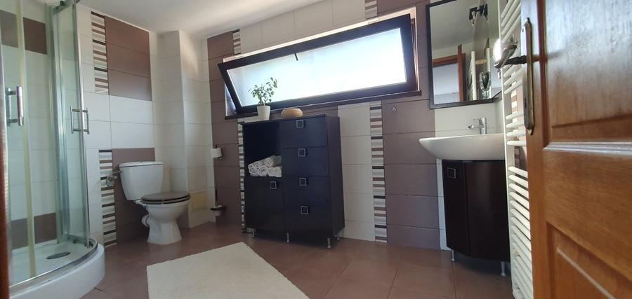 Stadion - Vila P+1+mansarda - 15