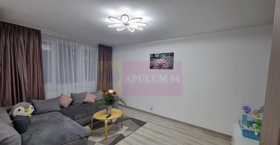 Apartament 3 camere 3/4 -Piata Resita - 9