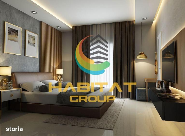 Pallady Garsoniera decomandata 49 mp bloc tip BOUTIQUE - 4