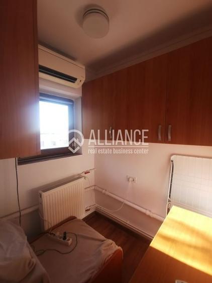 Trocadero ( COD 06) garsoniera mobilata și utilata complet - 2