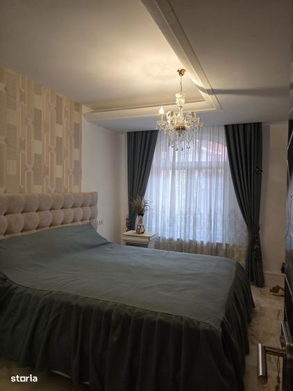 Ocazie!!! Vanzare Vila in Pitesti - P+1E+M - 500 MP | Teren 1400 MP - 16