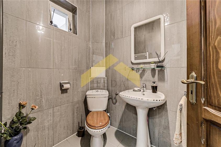 Vila cu 5 camere de vanzare zona Tabacovici - 8