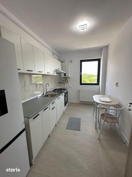 Apartament 2 camere de Inchiriat/Strada Talmaci-Rahova - 4