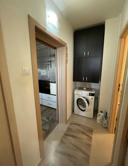 Proprietar | 2 camere renovat complet | Metrou la scara | Drumul Taberei | Etaj 10 | Mobilat - 3