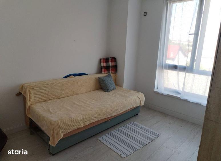 Apartament 1 camera Pacurari , 30 metri, etaj 6 Cod:162340 - 1