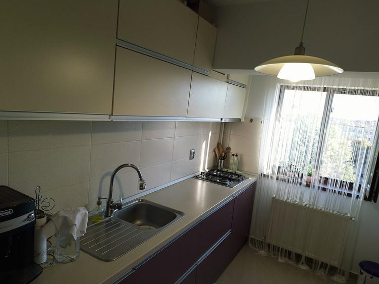 2 camere Craiovei , mobilat / utilat , Amplasament DEOSEBIT !!! - 11