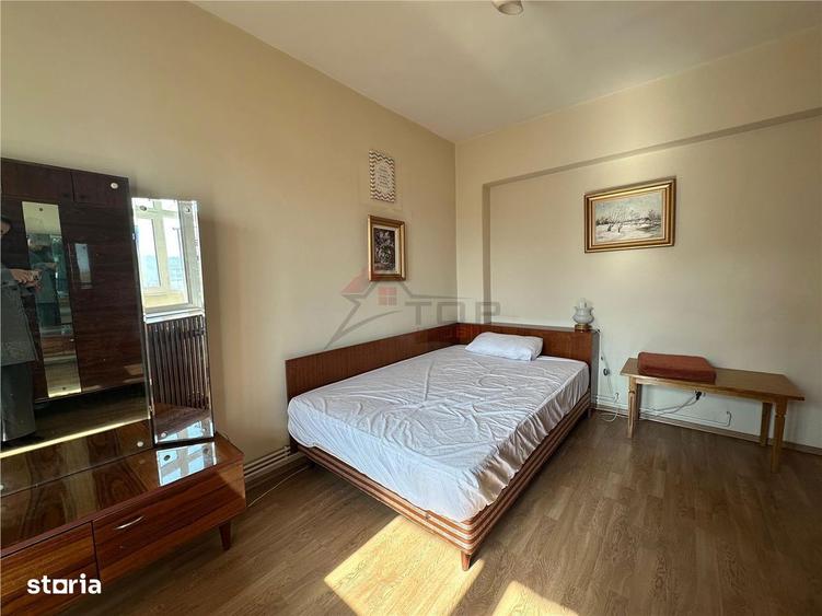 Inchiriere Apartament cu 2 camere decomandat - Gara - 8