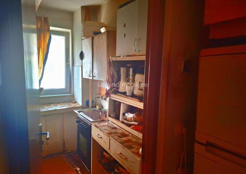 Apartament 2 camere Florilor