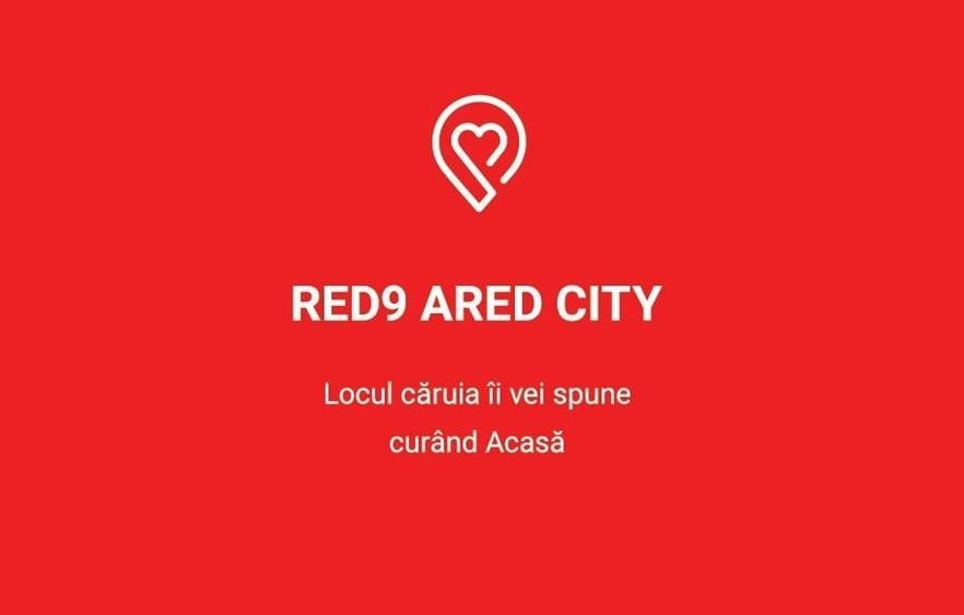 Teren pentru construcție de case, în ARED CITY. - 4