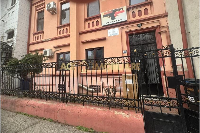 2 Camere de inchiriat | Cismigiu | Spatiu birouri | 62 mp - 1