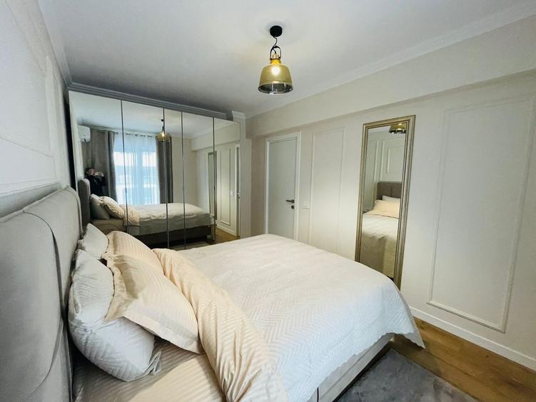 De inchiriat 2 camere in Aviației-parcare inclusa in preț - 3