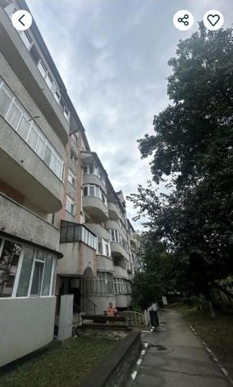 Garsoniera de inchiriat - 2