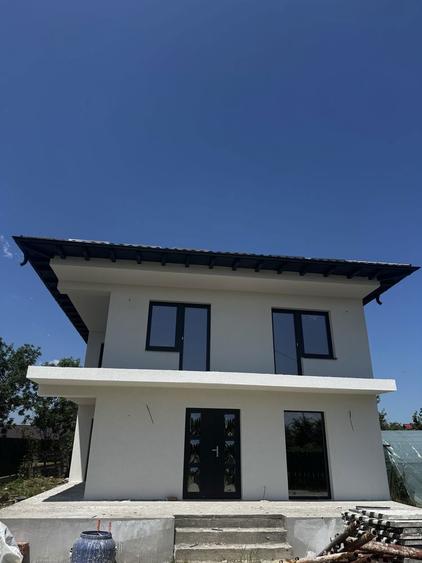 Casa noua in Bradu - 6