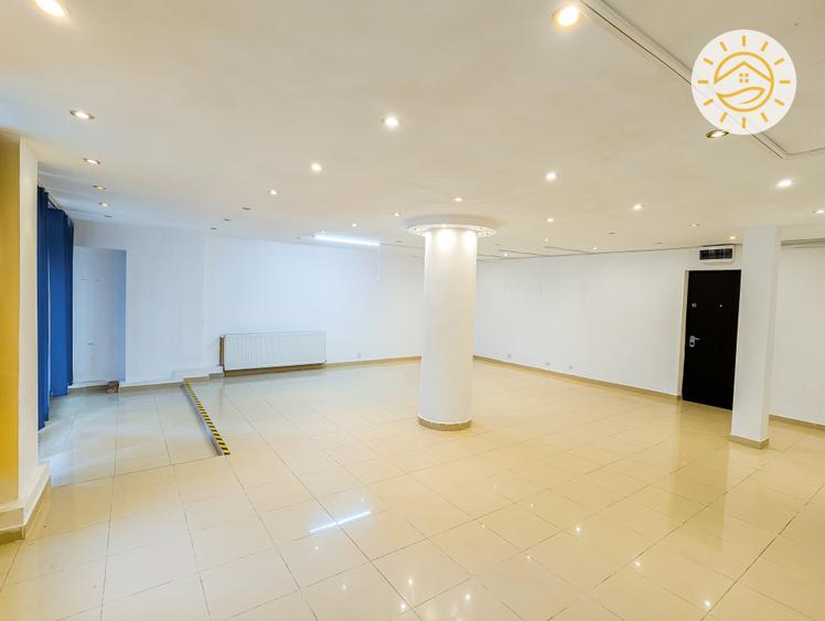 Spatiu comercial la 8 min de AFI Brasov - 2