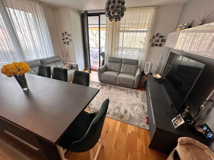 Iancu Nicolae Privighetorilor Rezidence - 4