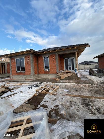 Casa in Santandrei de vanzare - 10