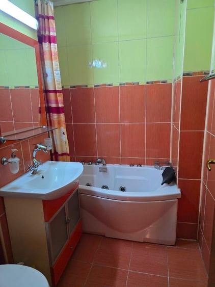 Apartament 4 camere Drumul Taberei, etaj 2/4, bloc reabilitat - 7