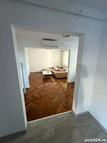 2 camere, 65 mp, ultracentral Tulcea renovat 2025 550 luna