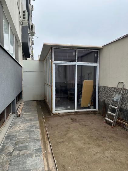 Apartament 4 camere cu curte Dristor4Park - 4