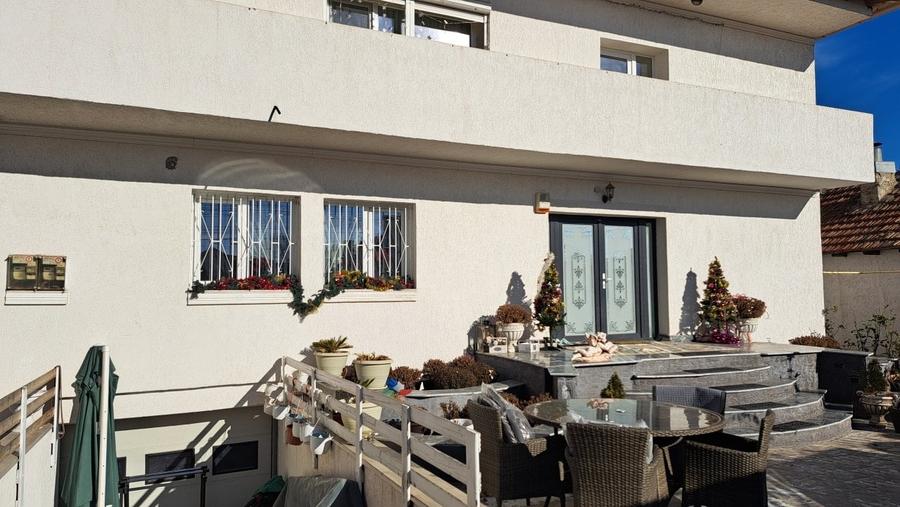 Vila D+Parter+Etaj - km 5 (suprafata teren 488 mp) - 19