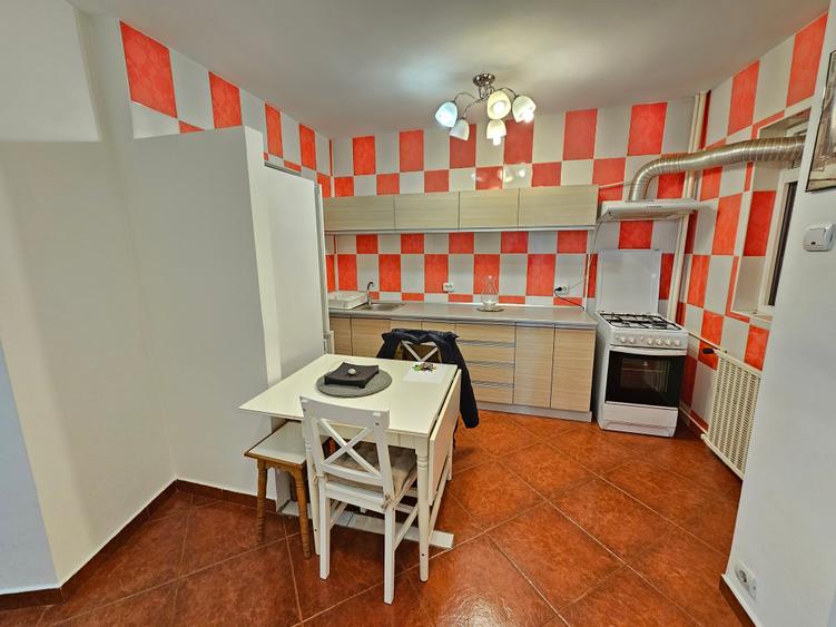 Tineretului/Timpuri Noi/3 Minute Metrou/Ap 2 Camere Modern la cheie/ - 10