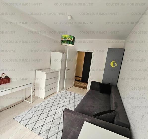 Apartament 3 camere | 78 mp | Etaj 3/5 | Avantgarden Bartolomeu - 15