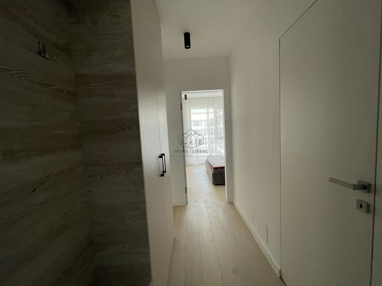 APARTAMENT SUPERB LA INCHIRIERE IN ZONA AVIATIEI - 27