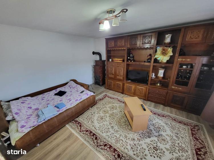 Casa individuala, 150 mp + teren 240 mp, zona Suceagu - 3