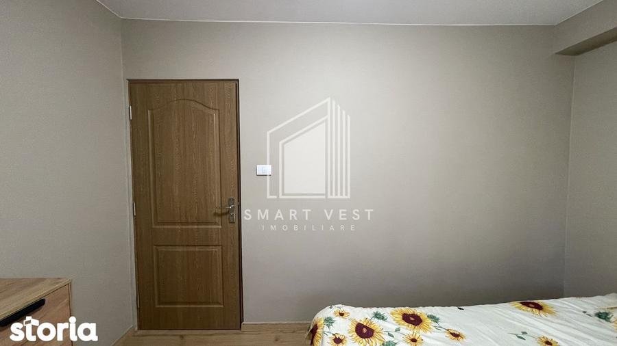 Apartament 2 camere | Parter | Zona Piata Somes - 3