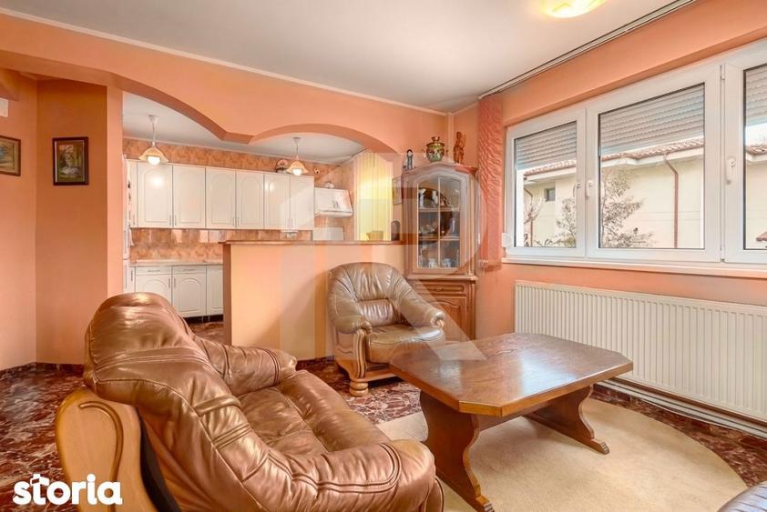 Casa spatioasa cu vedere la Lacul Grivita | 5 dormitoare | teren 793 m - 5