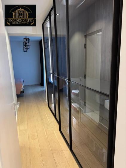 Pipera - Nusco City | 3 Camere | 2 Bai | Parcare | Prima Inchiriere - 15