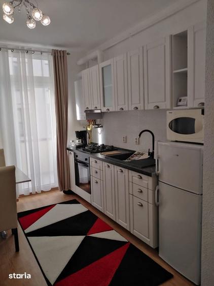 apartament nou 2 camere cu lift city rezidence - 4