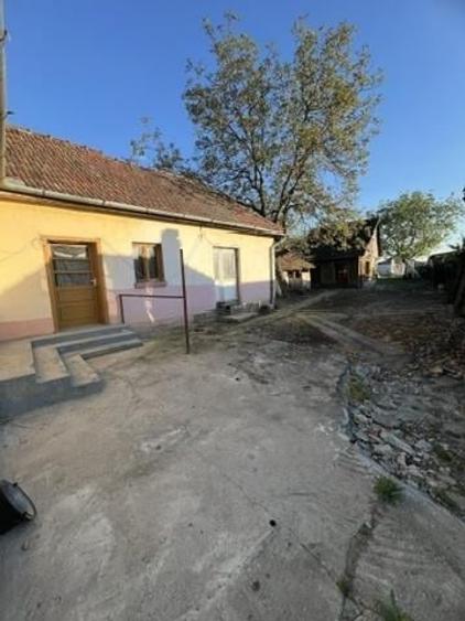 RECO, casa in Rontau,Baile 1 Mai, Bihor - 4