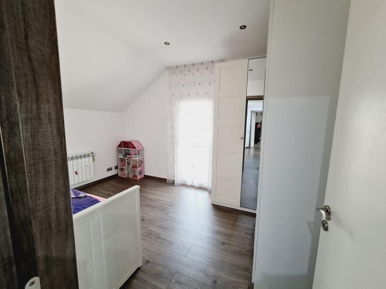 Vila de Lux cu 6 Camere | Finisaje Premium | Mobilata si Utilata - 17