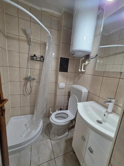 Apartament cu o camera - 3