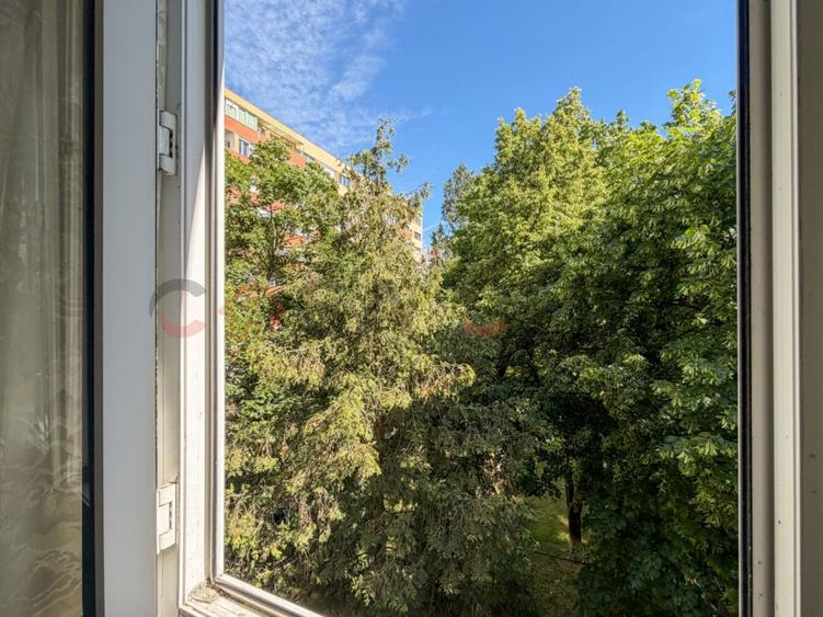 Apartament 3 camere, 2 bai, 2 balcoane, cartier Grigorescu - 2