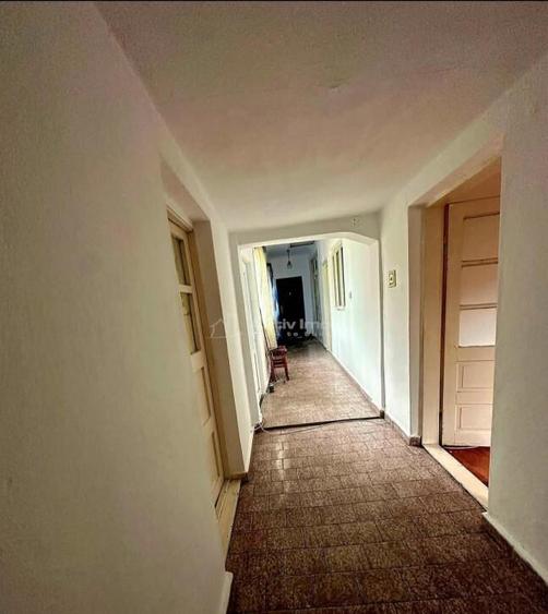 Casa tip PARTER, 115 mp, teren 396 mp, Mihai Viteazul - 7