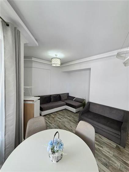Studio Superb in Complex Rezidential cu Piscina, Mamaia Sat - 6
