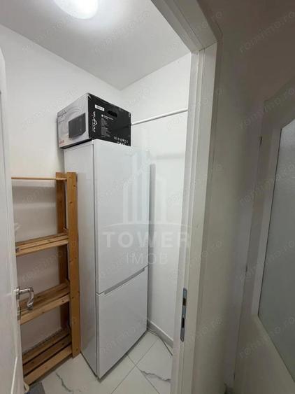 Apartament 2 camere de inchiriat - Zona Rahovei - 8