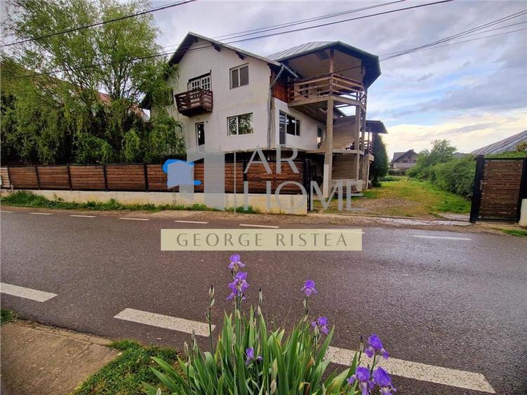 Casa Paulesti 240 mp s.c. - 1
