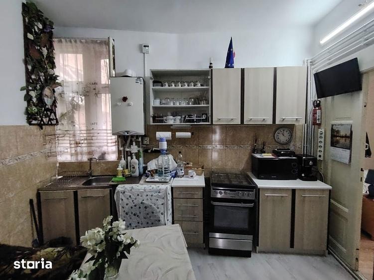 Apartament 2 camere in vila - Zona Dacia - 10