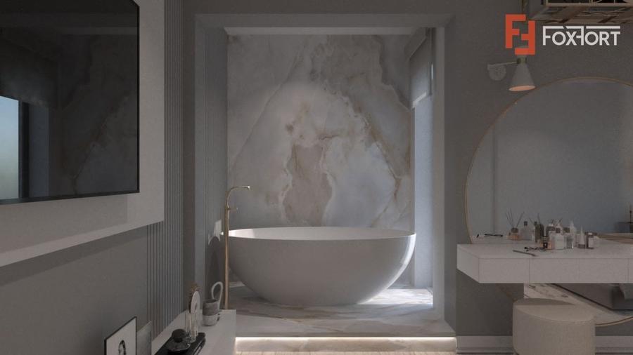 Casa individuala, 4 camere, la asfalt - ID V3150 - 17