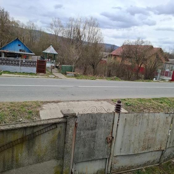 Casa Comuna Balanesti sat Voitestii din Vale jud. Gorj - 2